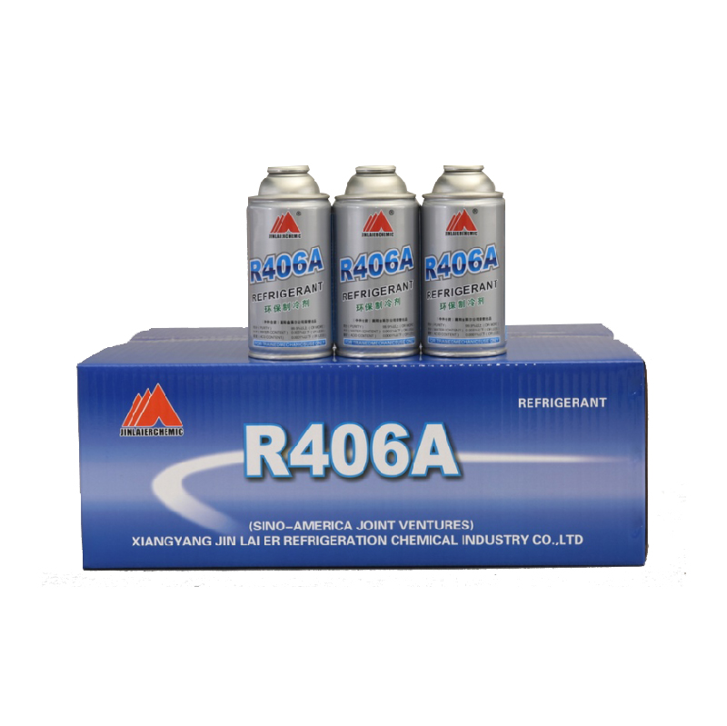 金莱尔R406a制冷剂