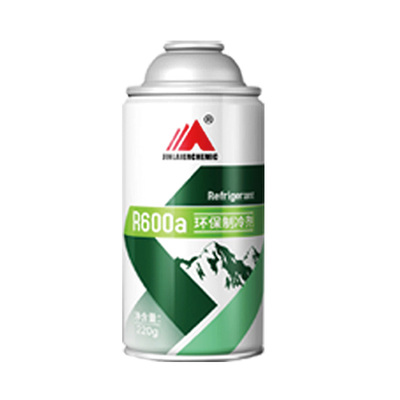 金莱尔R600a制冷剂